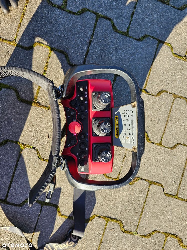 MAN TGS 26.440/ 6x4 /Palfinger PK 22002/ 17m/ - 7