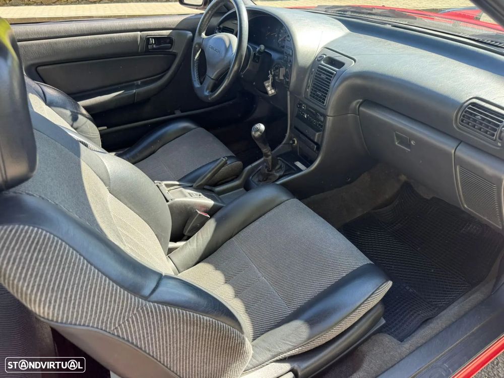 Toyota Celica - 11