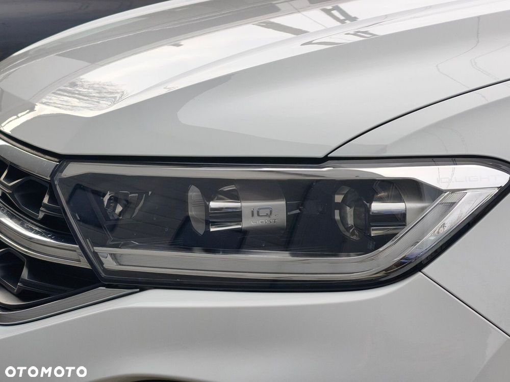 Volkswagen T-Roc 1.5 TSI Style DSG - 40