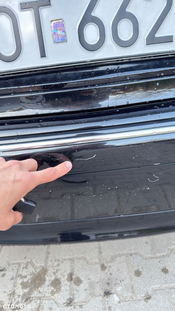 Mercedes-Benz Klasa C 200 T Kompressor Avantgarde - 10