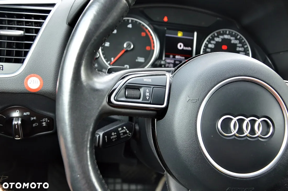 Audi Q5 2.0 TDI Quattro S tronic - 25