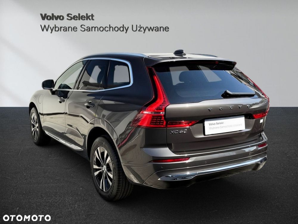 Volvo XC 60 - 7