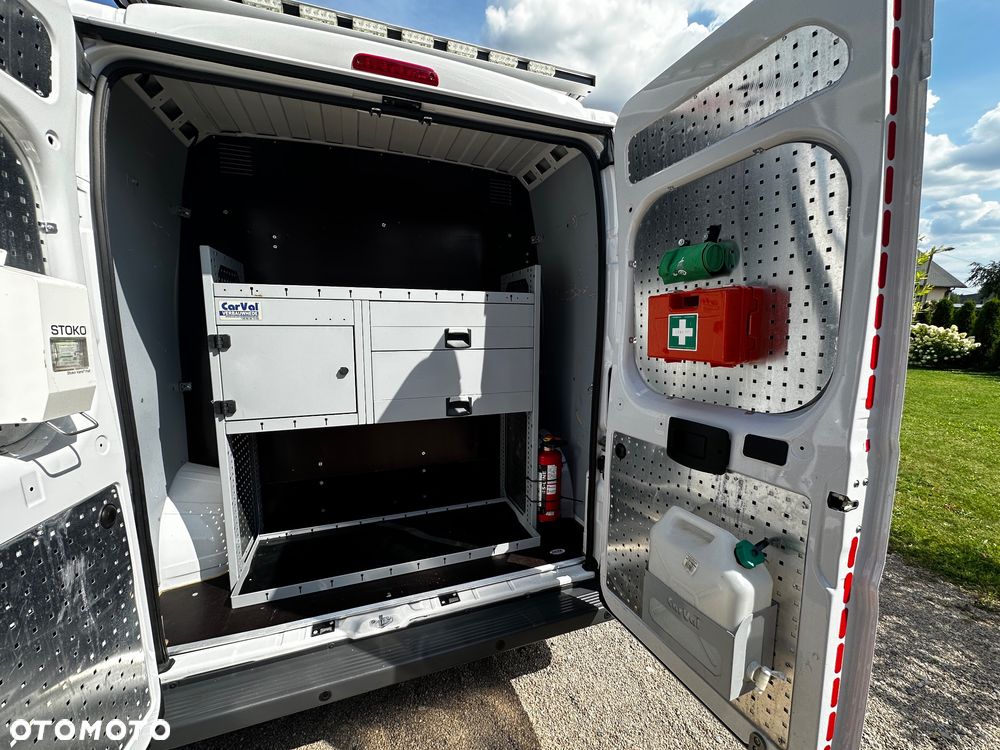 Fiat Ducato - 30