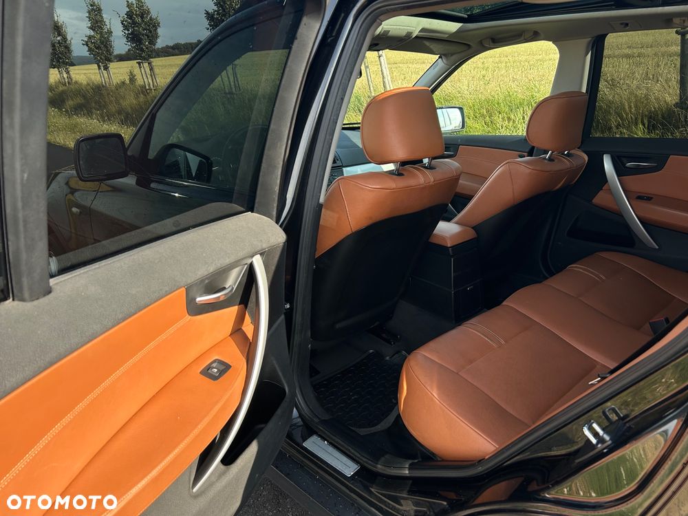 BMW X3 - 32