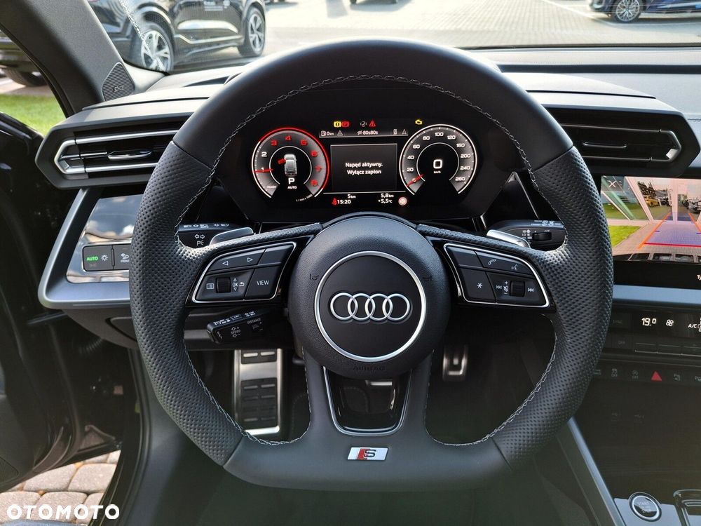 Audi A3 Sportback - 32