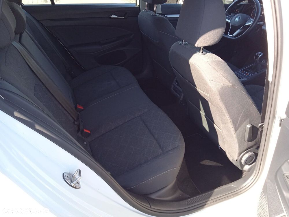 Volkswagen Golf 2.0 TDI Life - 16