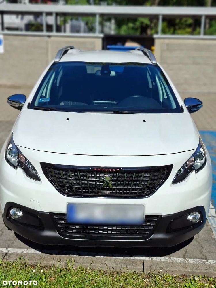 Peugeot 2008 BlueHDi 100 Active - 7