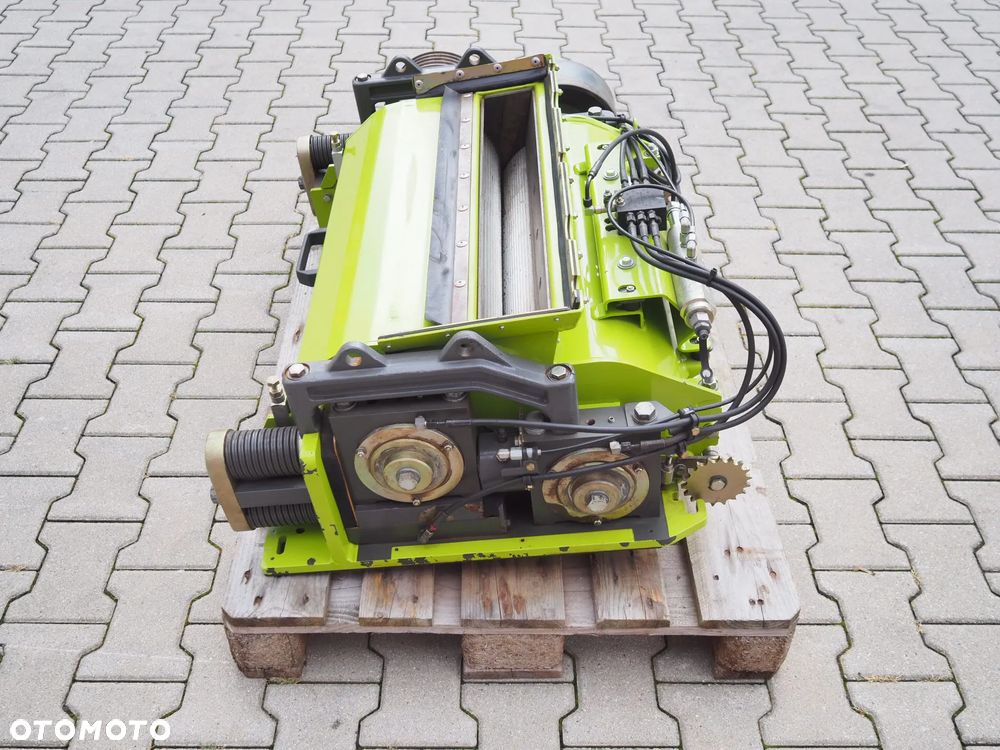 Claas Jaguar - MULTI CROP CRACKER L 100/125 - 8