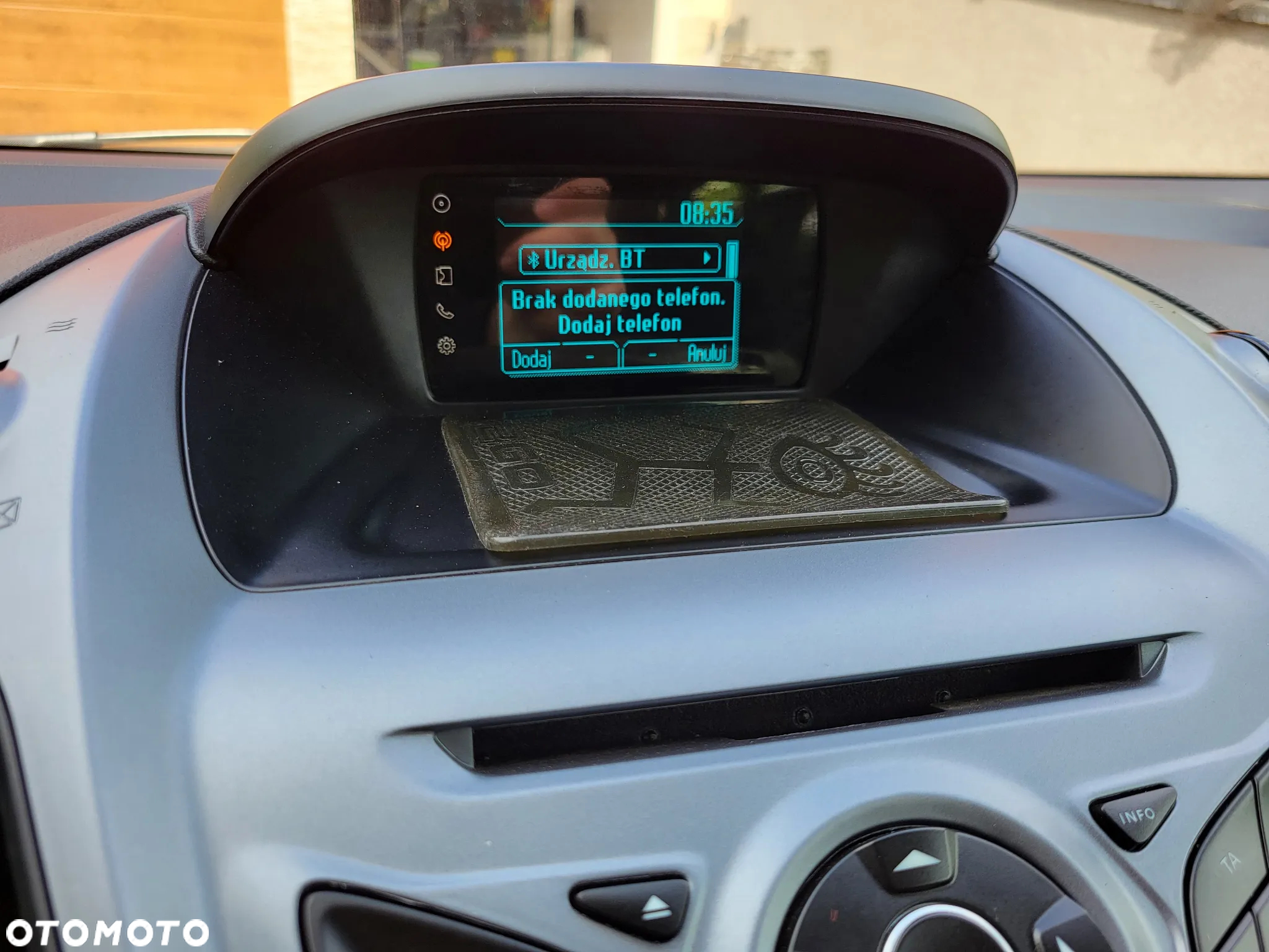 Ford B-MAX 1.0 EcoBoost Trend - 24