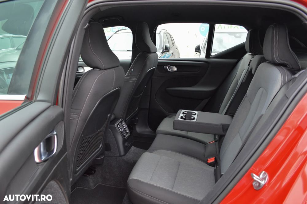 Volvo XC 40 T4 Recharge DKG Inscription - 32