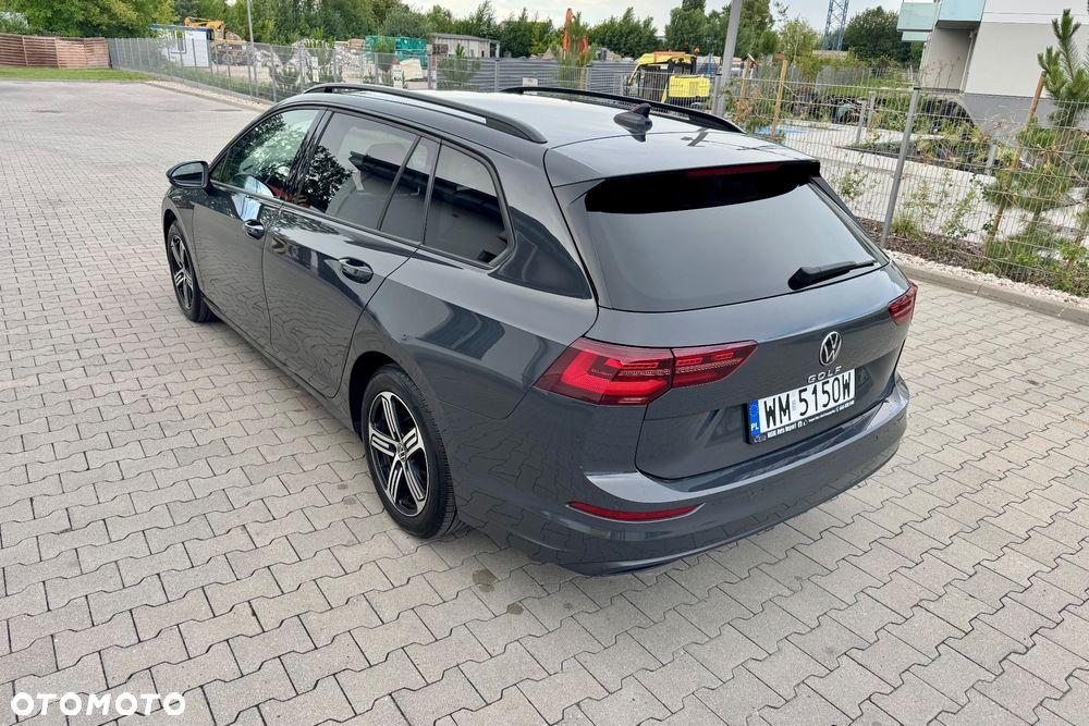 Volkswagen Golf - 12