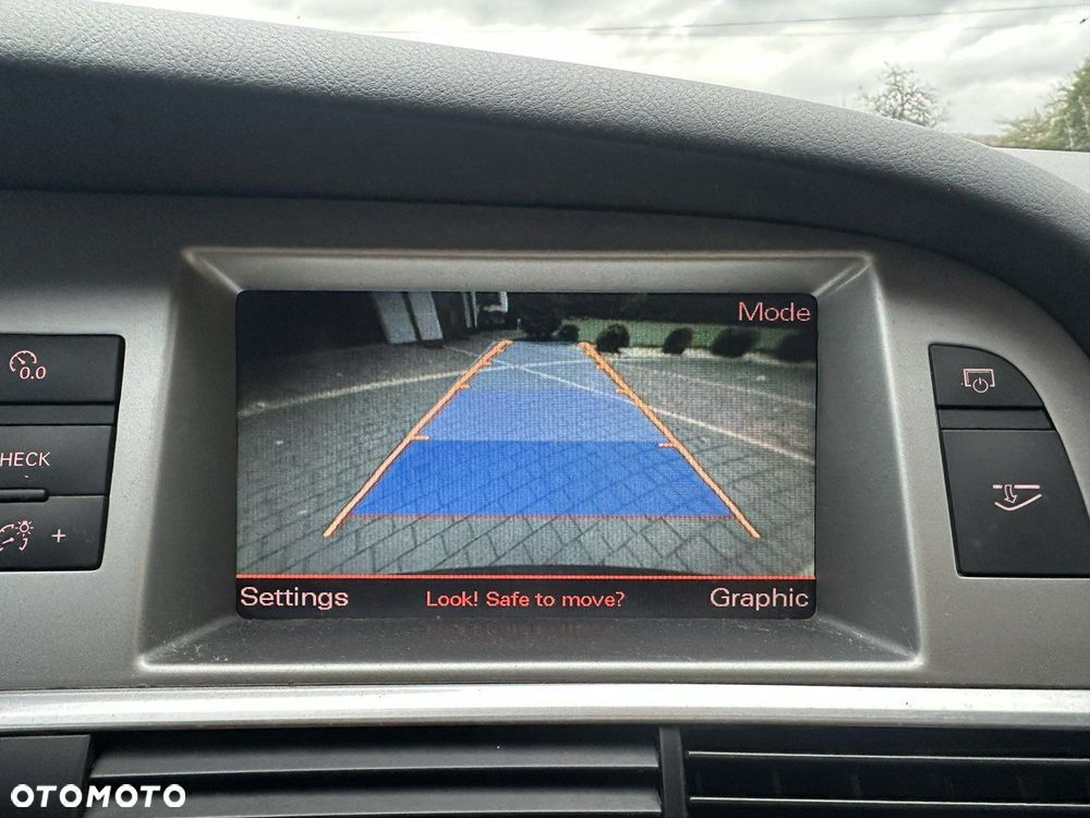 Audi S6 Limousine - 18