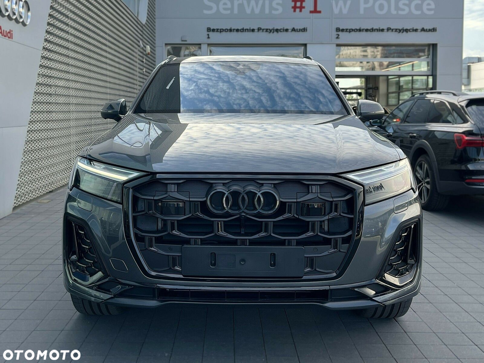 Audi Q7 - 7