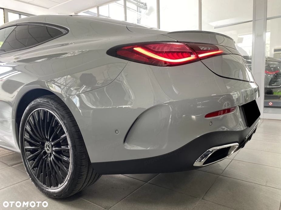 Mercedes-Benz CLE 300 mHEV 4-Matic AMG Line - 6