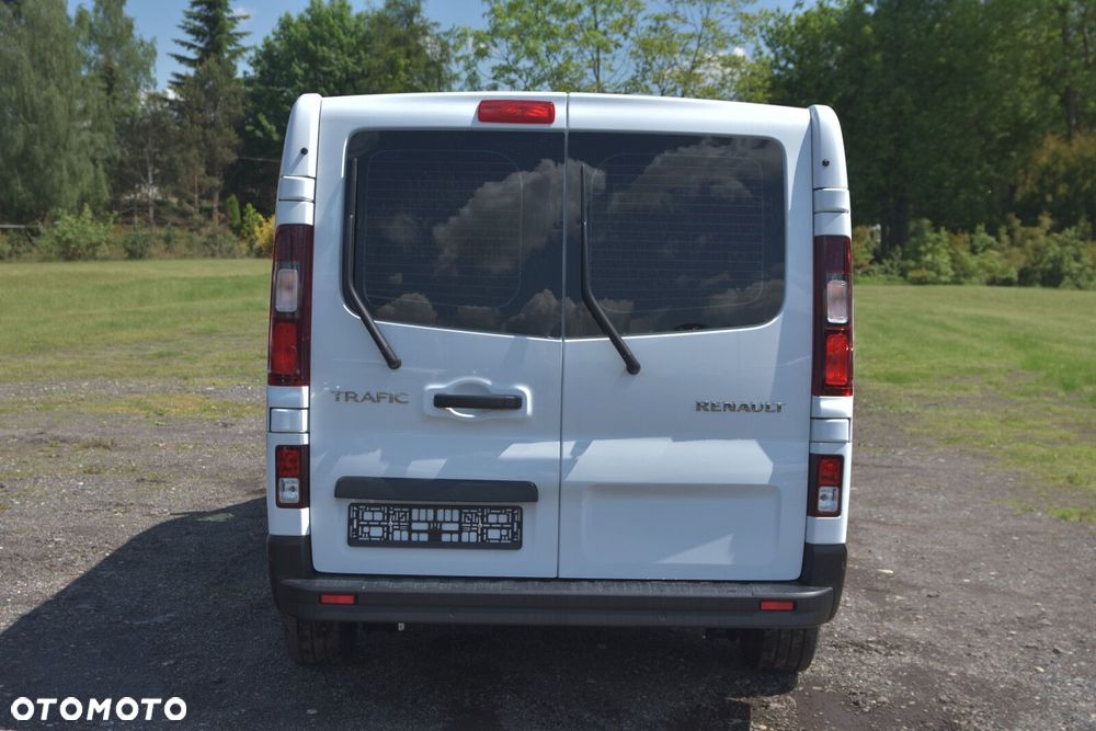 Renault Trafic - 6