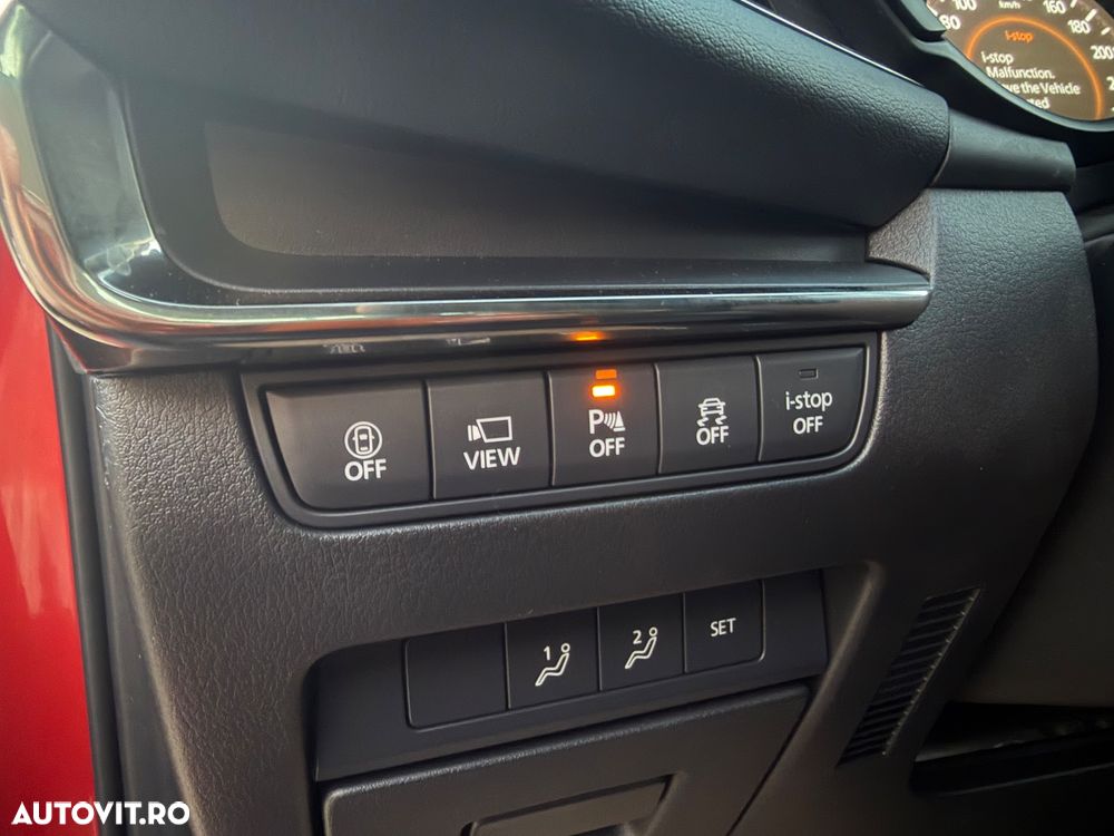 Mazda 3 e-Skyactiv X186 AT MHEV Takumi - 15