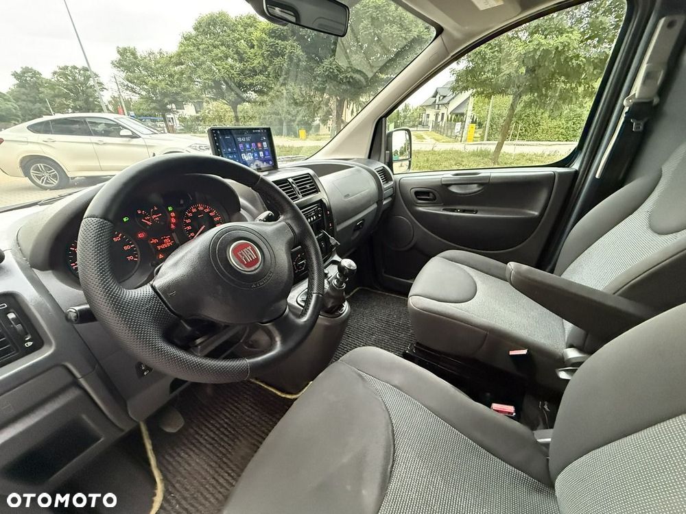 Fiat Scudo - 17