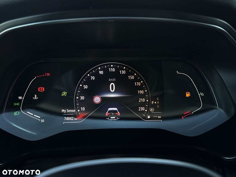 Renault Captur 1.3 TCe Intens EDC - 23