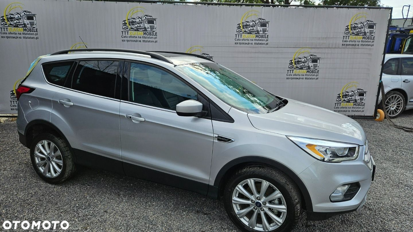 Ford Escape - 14
