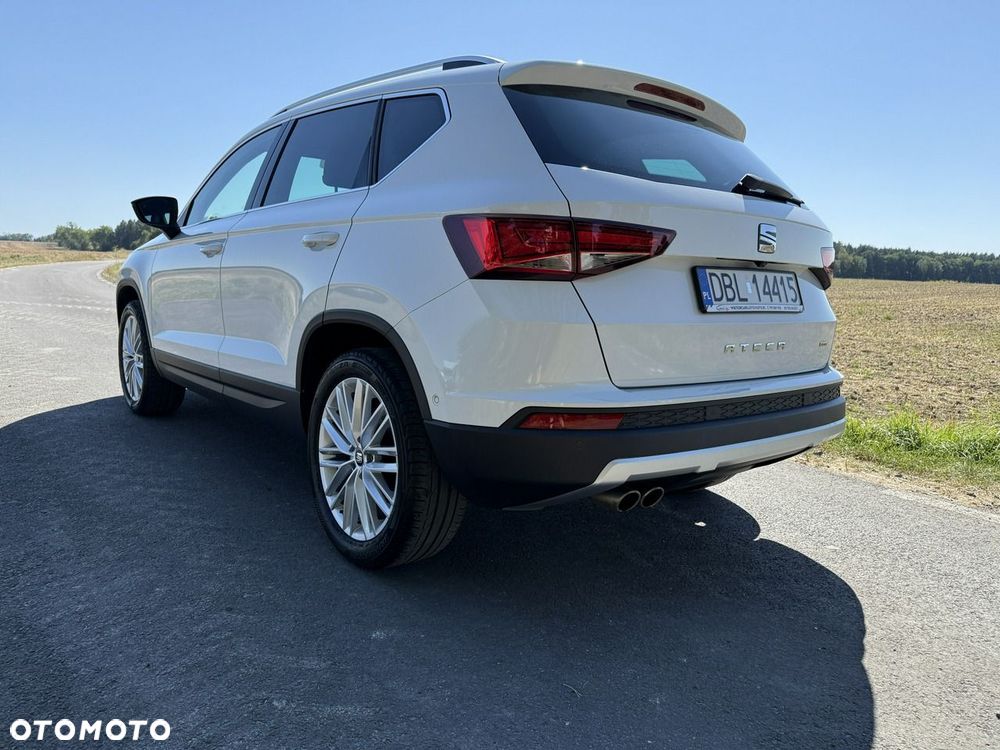 Seat Ateca - 4
