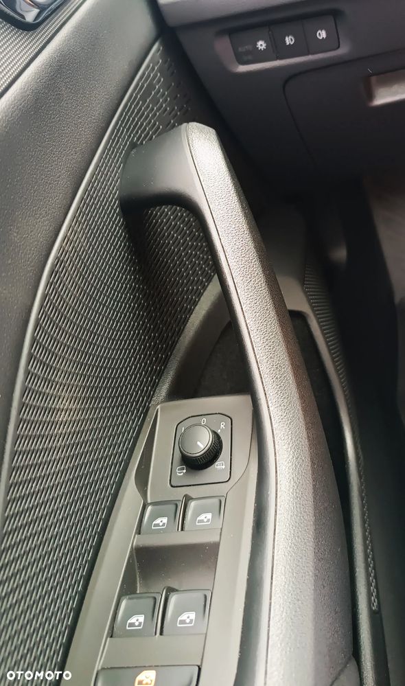 Skoda Octavia - 15