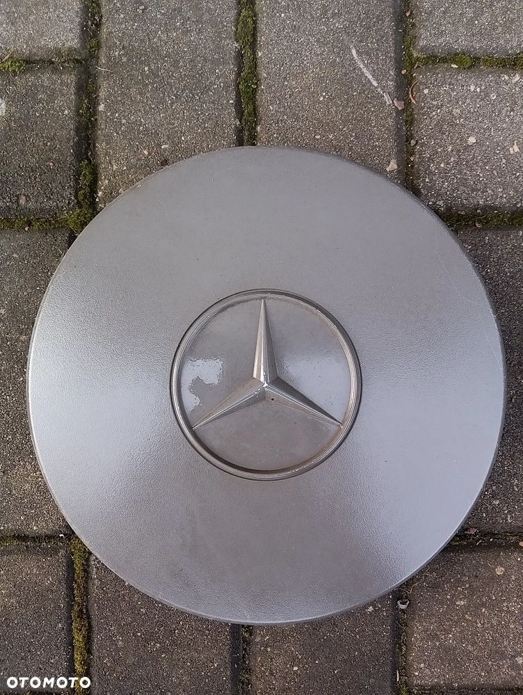 Oryginalny kołpak dekiel Mercedes Vito `16 - 1