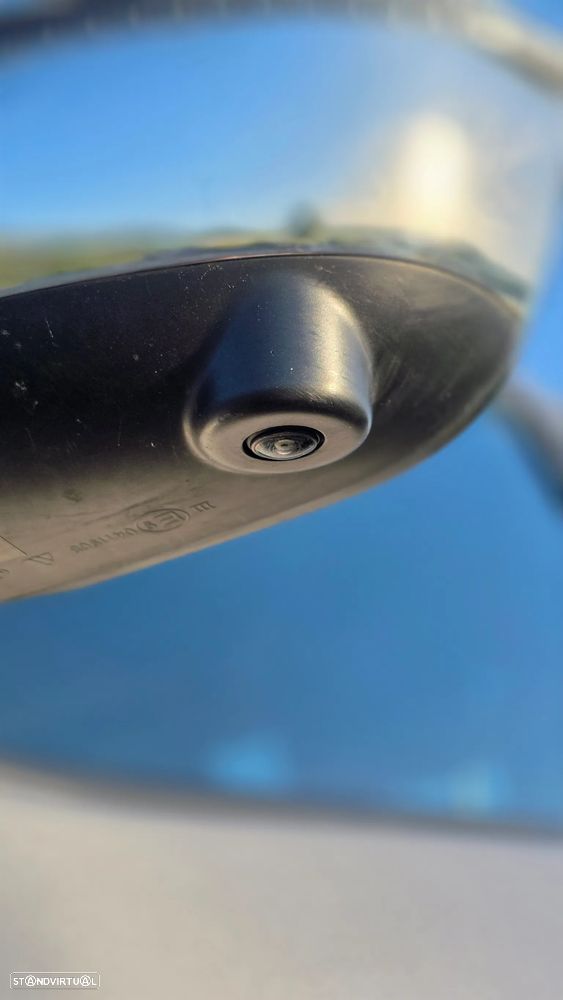 Nissan Navara 2.3 dCi CD 4WD Tekna - 31