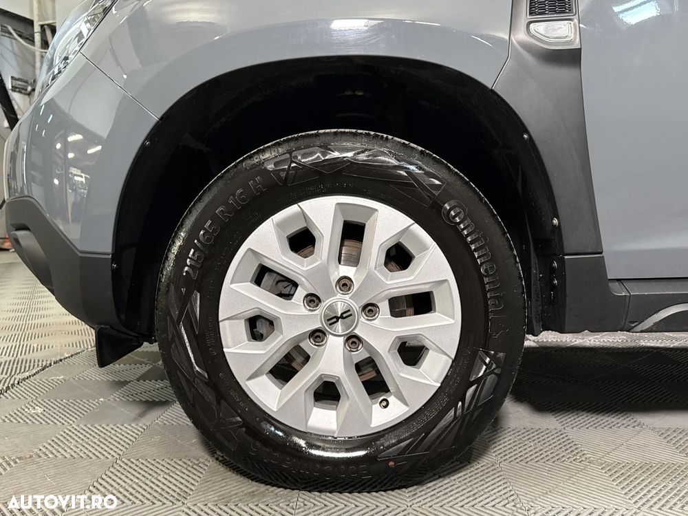 Dacia Duster - 14