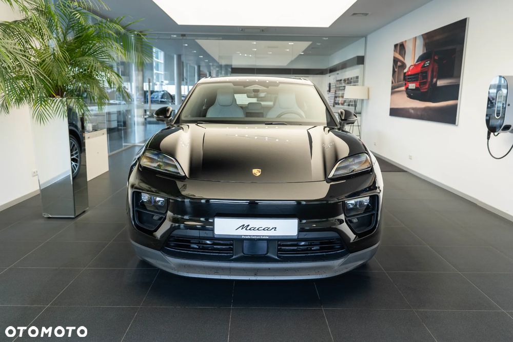 Porsche Macan 4 100kWh - 6