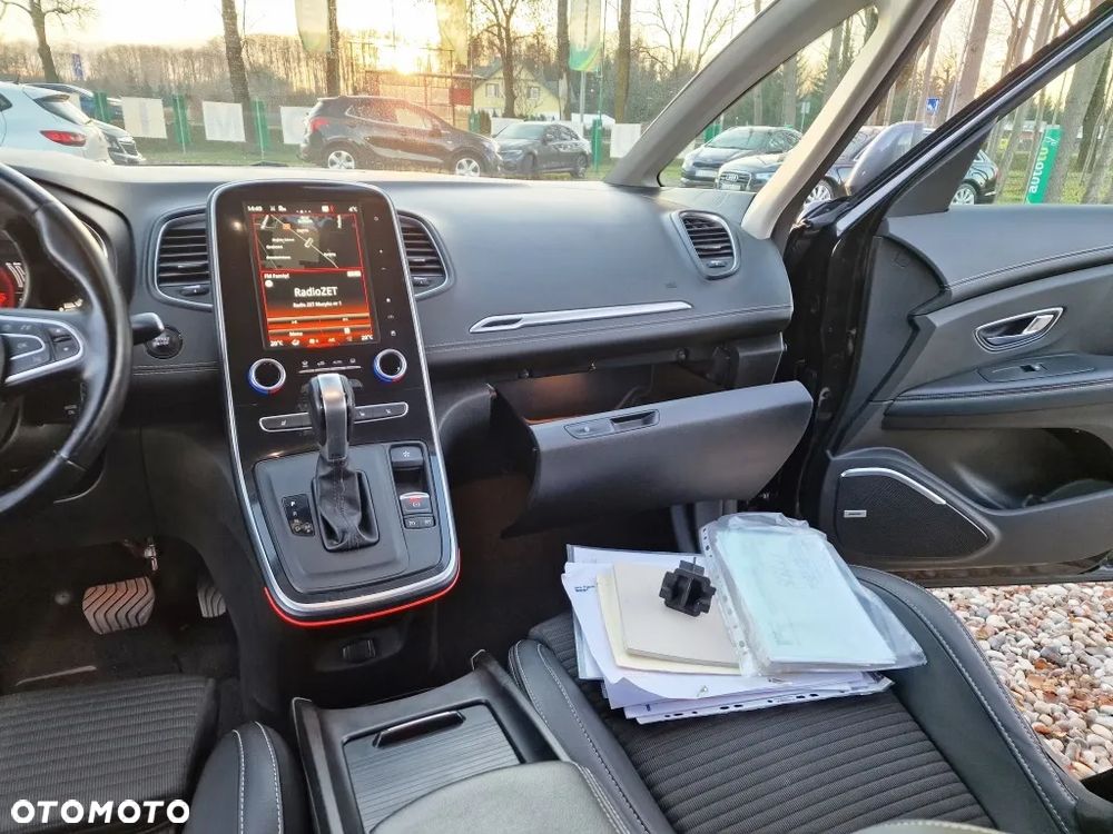 Renault Scenic - 14
