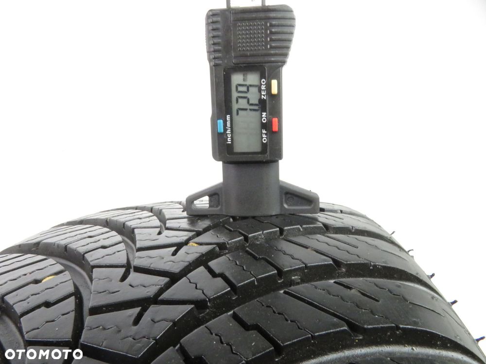 205/55R17 OPONA CAŁOROCZNA Falken EuroAll Season AS210 95V XL - 7