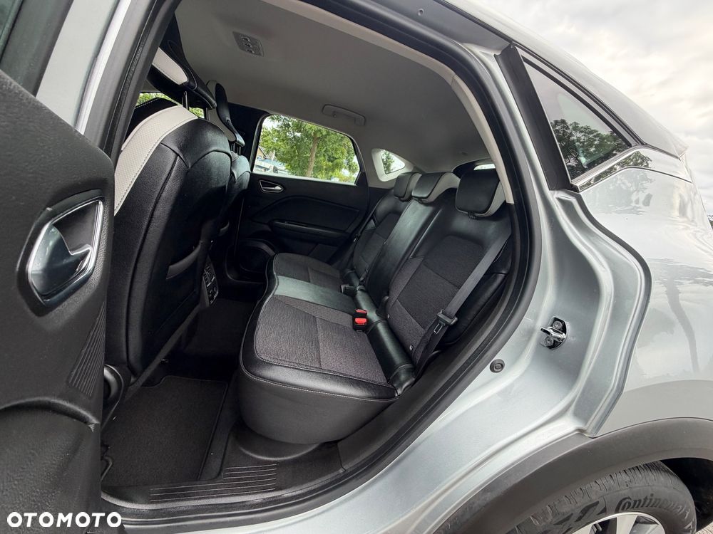 Renault Captur 1.3 TCe Intens EDC - 9