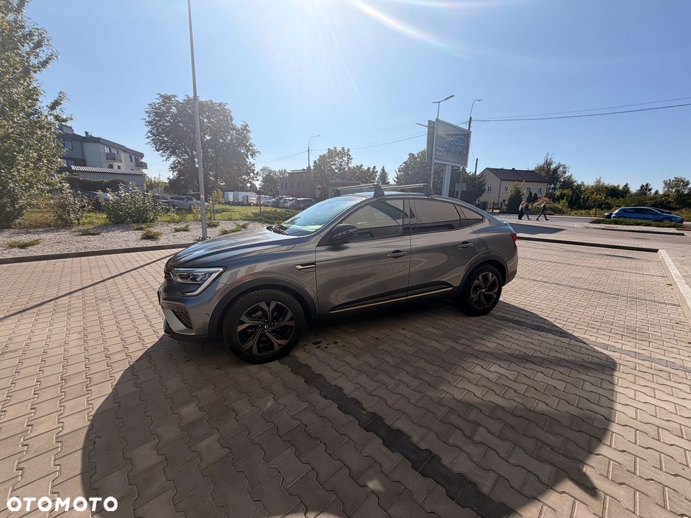 Renault Arkana - 34