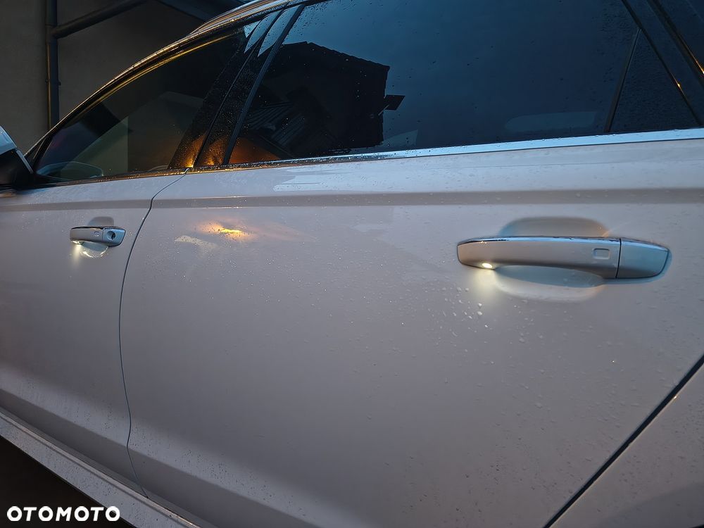 Audi A6 Avant - 21