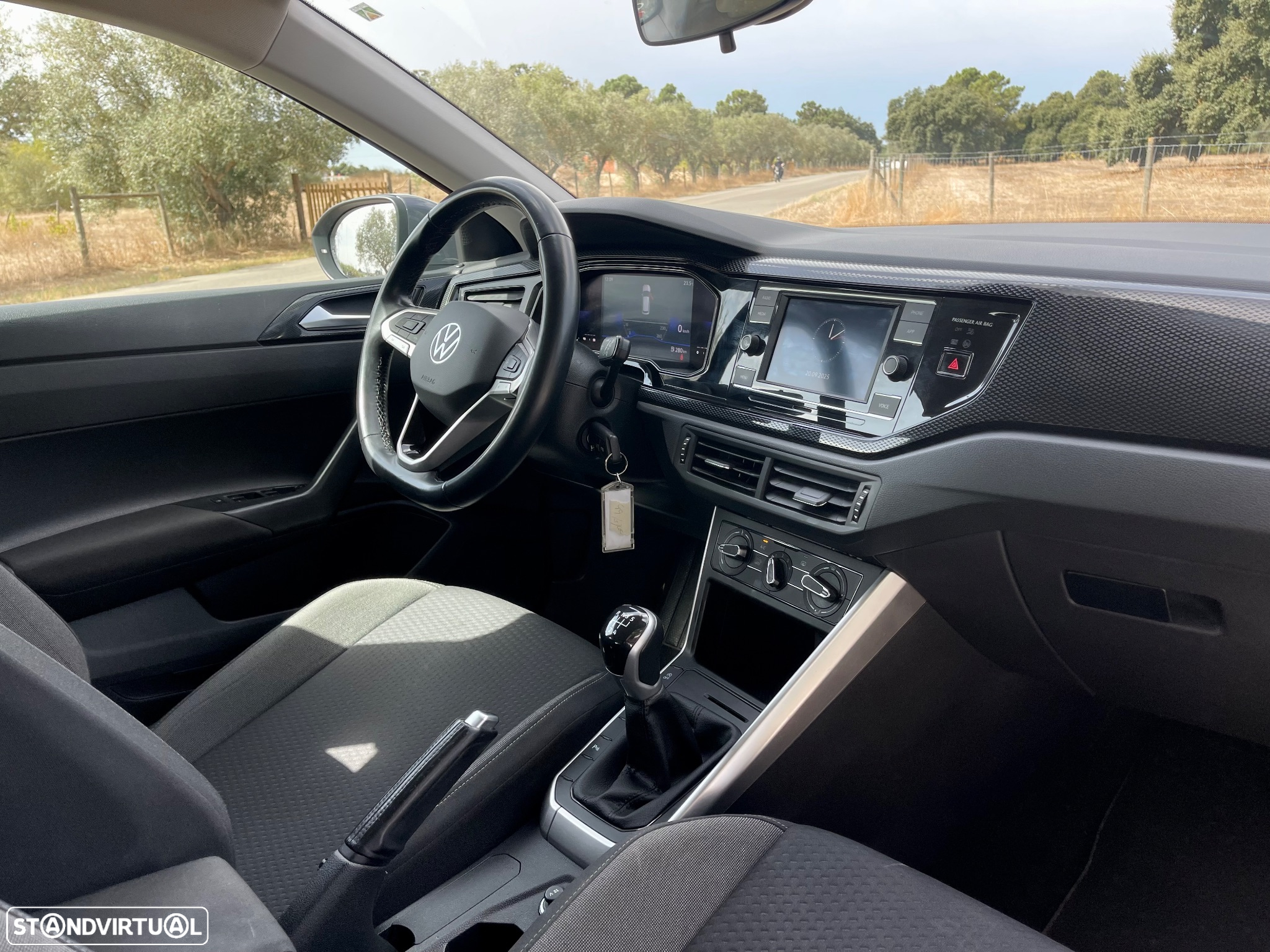 VW Taigo 1.0 TSI Life - 17