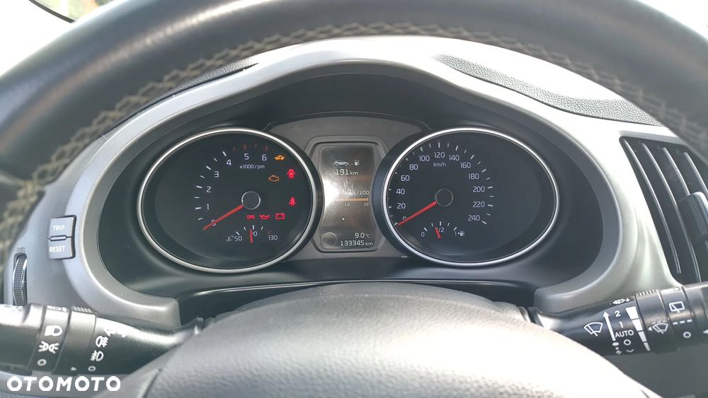 Kia Sportage - 2