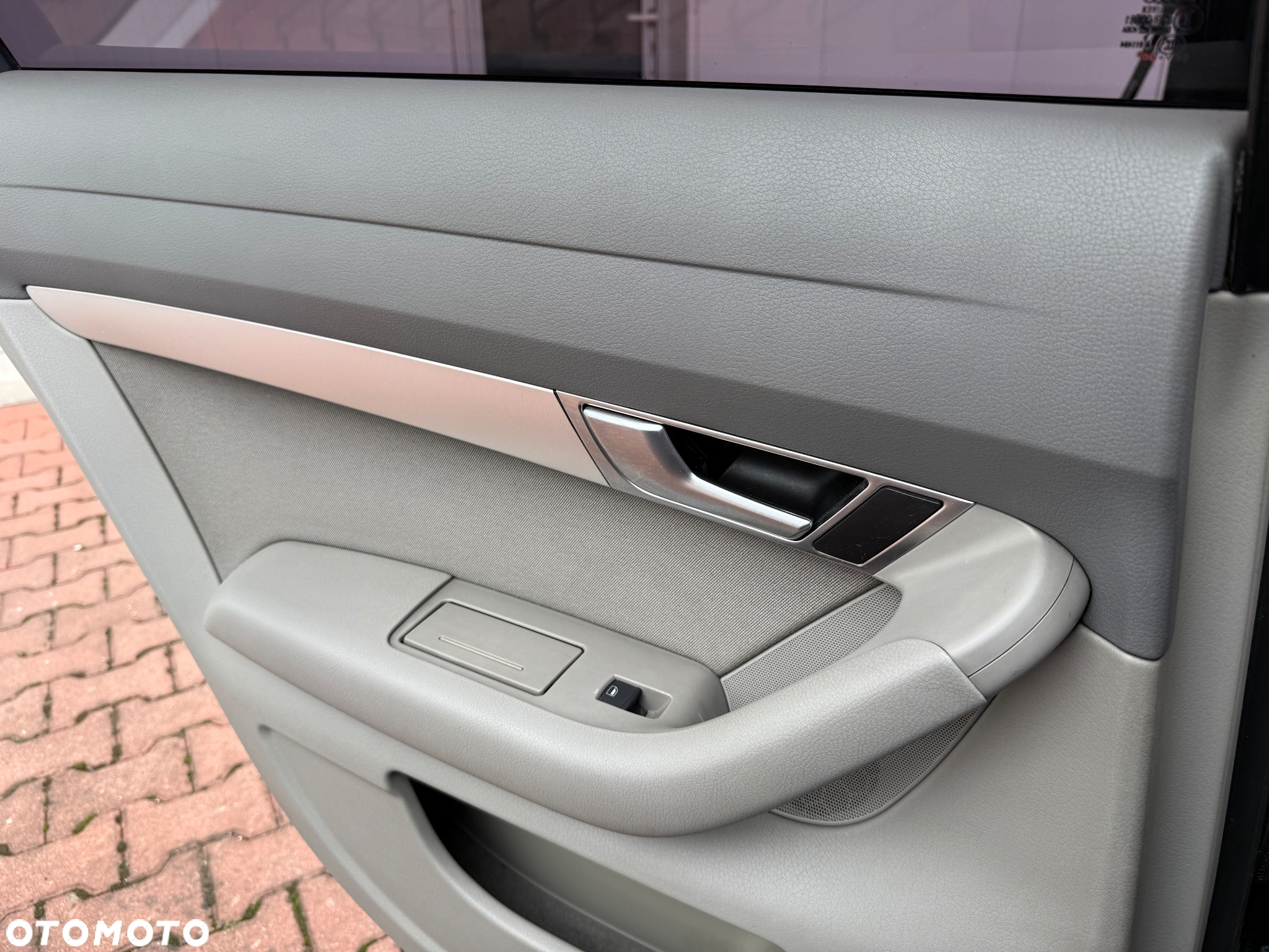 Audi A6 Limousine 2.0 TDI - 24