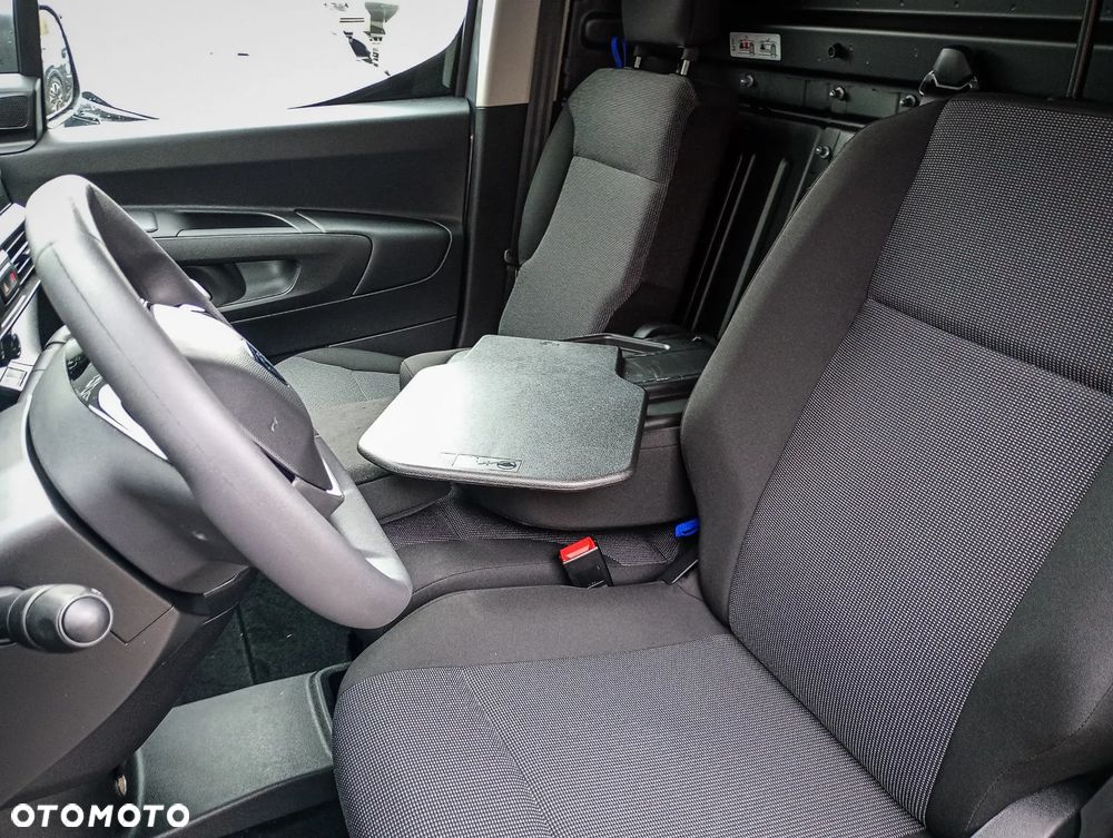Peugeot Partner / sprawdź pełną ofertę - 23