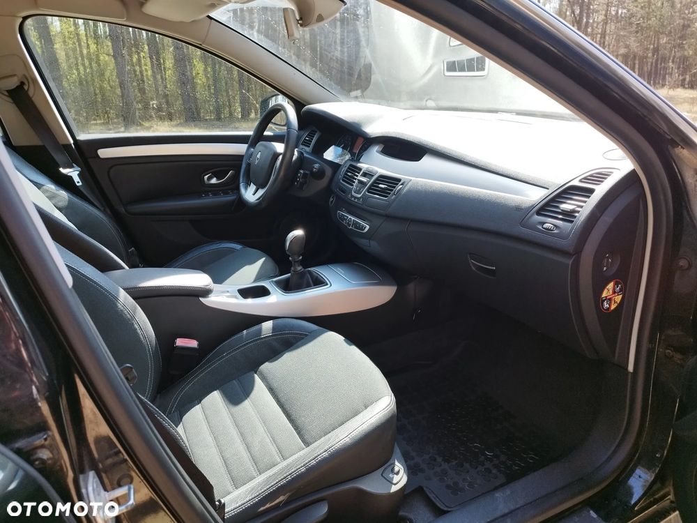 Renault Laguna 2.0 Expression - 11