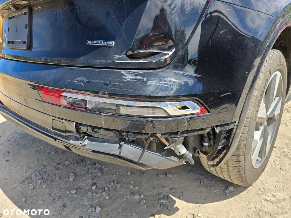 Audi Q5 45 TFSI quattro S tronic - 9