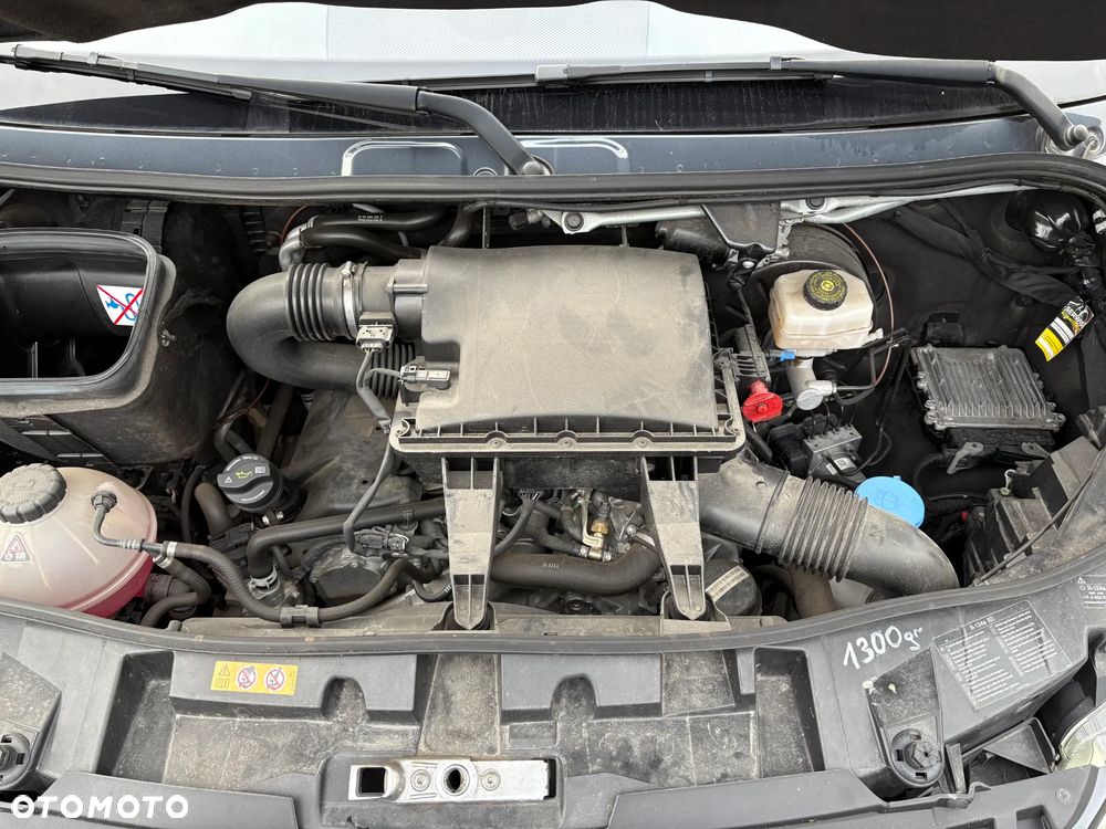 Mercedes-Benz Sprinter 907.255 - 35