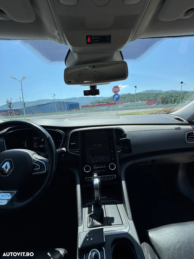 Renault Talisman - 19