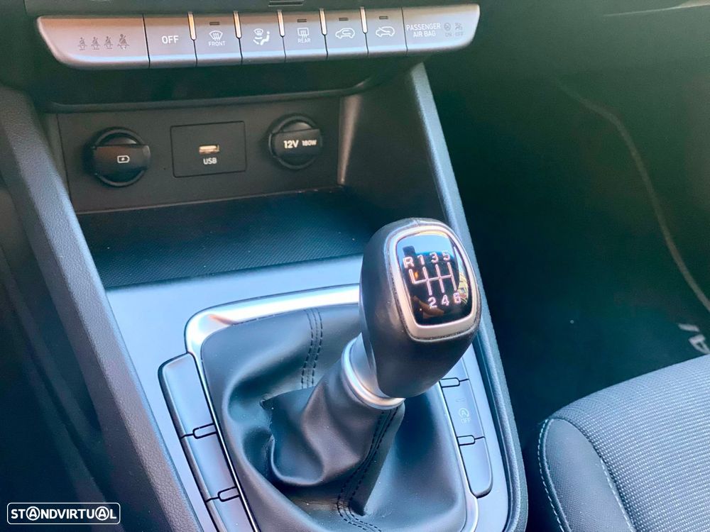 Hyundai Kauai 1.0 T-GDi N-Line - 20
