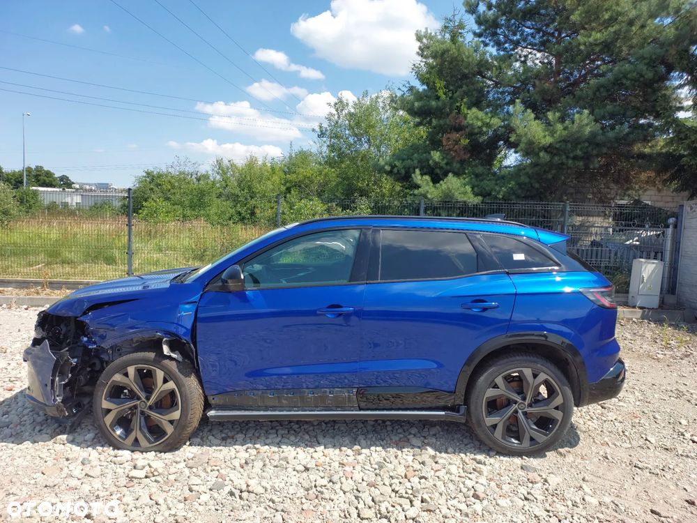 Renault Austral E-Tech Full 200 Esprit Alpine - 5