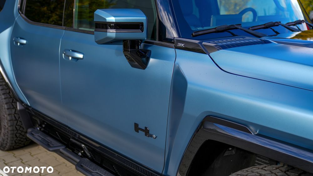 GMC Hummer - 7