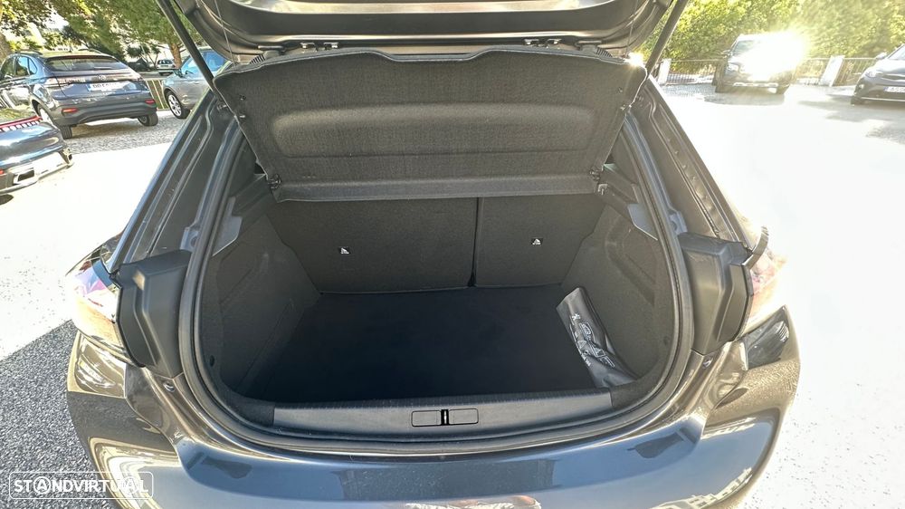 Peugeot 208 1.2 PureTech Active Pack - 9