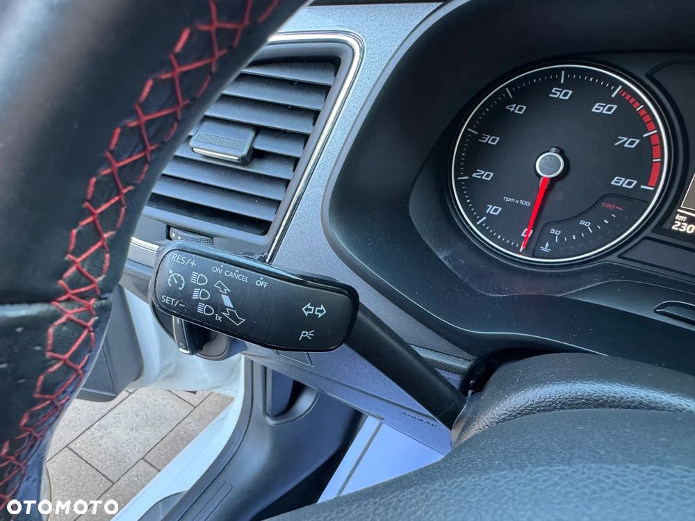 Seat Leon 1.4 TSI FR S&S - 18