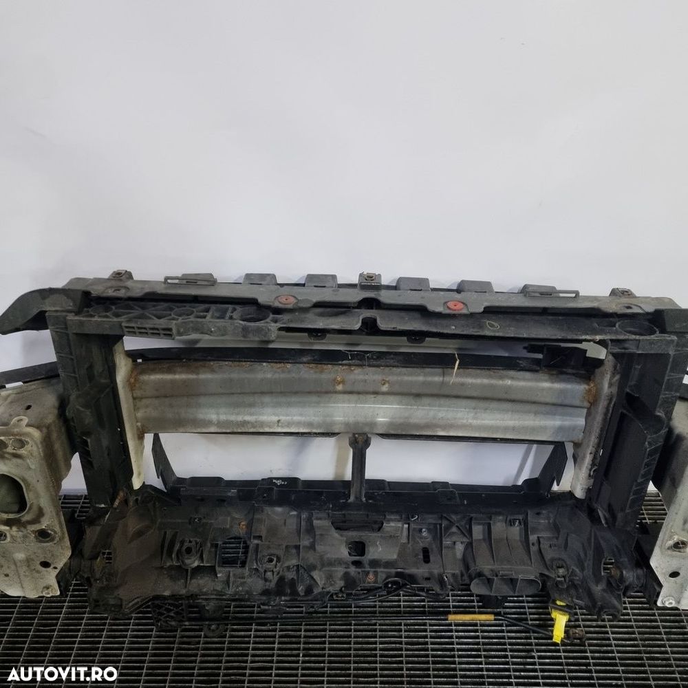 Trager Ford EcoSport II 1.5 TDCI 2013 - 2017 1499CC Manuala (1433) Diesel - 6