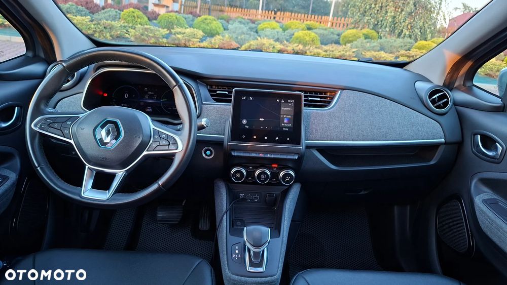 Renault Zoe - 13