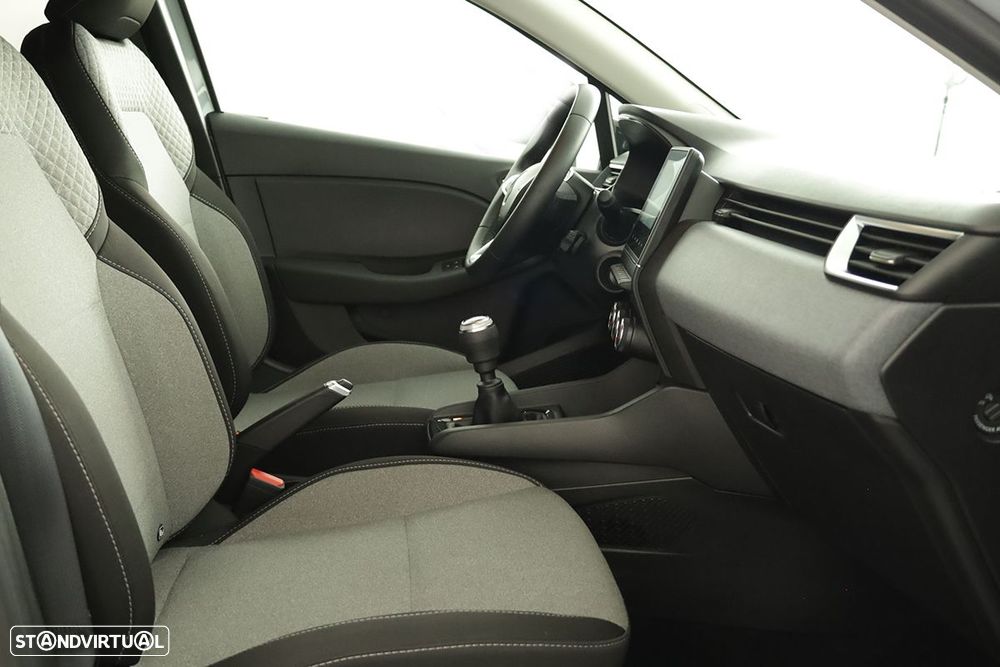 Renault Clio 1.0 TCe Evolution - 20